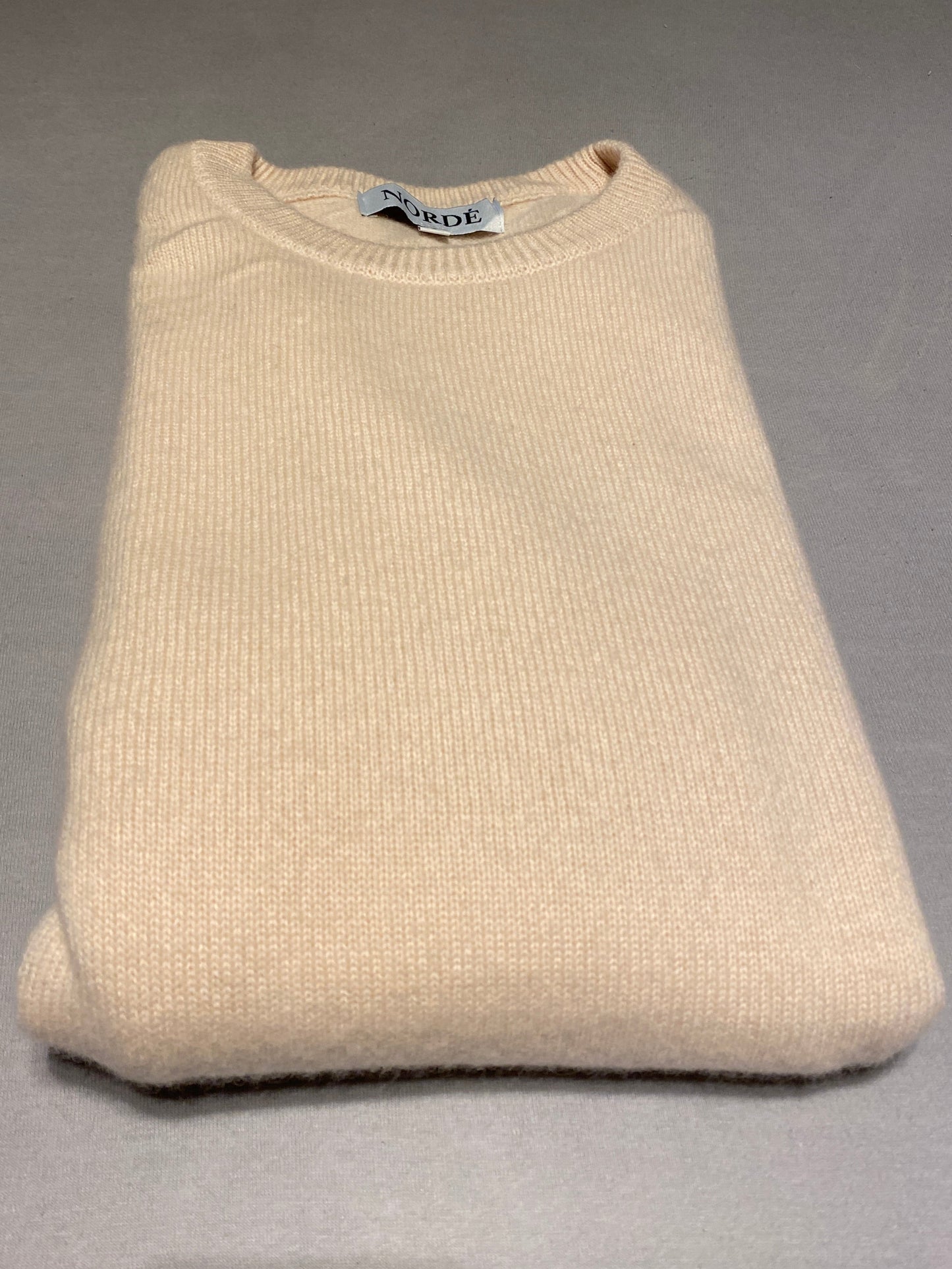 Merino Crewneck