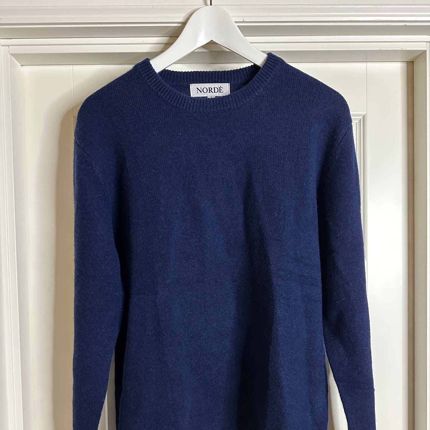 Merino Crewneck