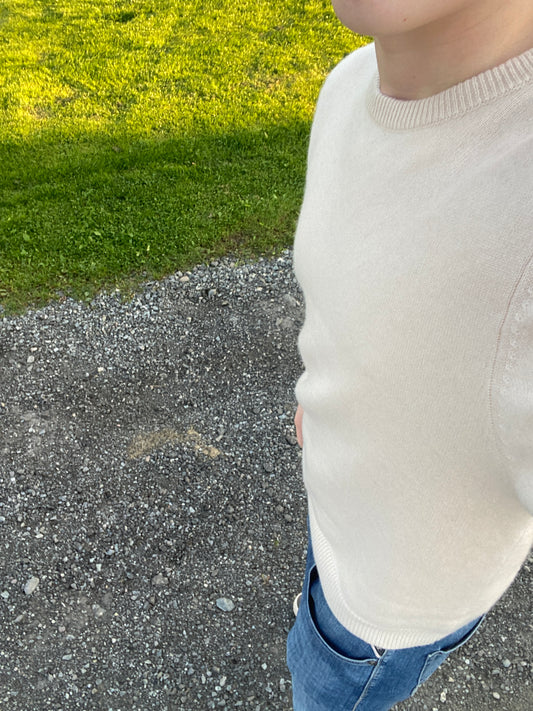 Merino Crewneck